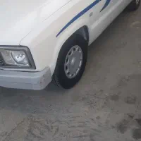 مزدا تک کابین مدل ۴۰۰درحدصفر