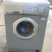 لباسشویی و ظرفشویی