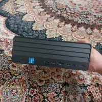 Hp g9 مینی کیس فوق العاده و کمیاب|رایانه رومیزی|فردیس, شهرک هفده شهریور|دیوار