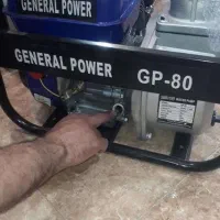 فروش پمپ آب بنزینی۳اینچ جنرال