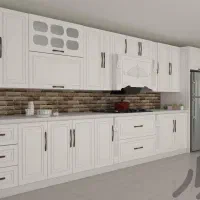 کابینت وکیوم +ملزومات+ حمل رایگان