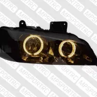 چراغ اسپرت جلو پارس