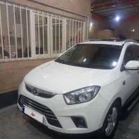 جکs5 دنده‌ای مدل ۹۶|خودرو سواری و وانت|تبریز, |دیوار