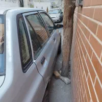 پراید 131 فروشی|خودرو سواری و وانت|مشکین‌دشت, |دیوار