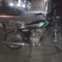 موتور هندا رایکا