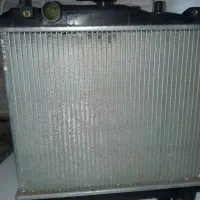 لنت قرقری تبق کمک کفپوش رادیات چرخ رینگ انباری|قطعات یدکی و لوازم جانبی|اهواز, رسالت|دیوار