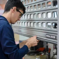 استخدام نیروی فنی (راننده- برقکار-کارگرماهر)