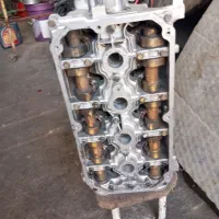 سر سیلندر ریو|قطعات یدکی و لوازم جانبی|مرودشت, ژیان|دیوار