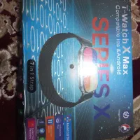 ساعت هوشمند اک بند