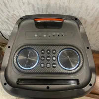 اسپیکر بلوتوثی قابل حمل میکرولب|سیستم صوتی خانگی|تهران, جنتآباد جنوبی|دیوار