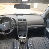 سمند سورن توربو ELX مدل 95|خودرو سواری و وانت|دره شهر, |دیوار