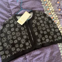 شنل رو‌لباسی ترک