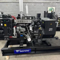 دیزل ژنراتور /موتور ژنراتور/دانگ فنگ ۵۰ کاوا