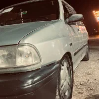 پراید مدل 85|خودرو سواری و وانت|قوچان, |دیوار