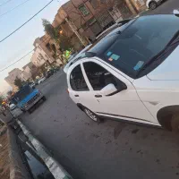 کوییک مدل ۴۰۲ بدون رنگ|خودرو سواری و وانت|قرچک, شهرک الحدید|دیوار