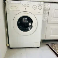 ماشین لباسشویی فریجیدر