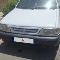 پراید۱۳۱مدل ۹۸