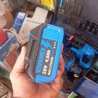 پک شارژی کامل|ماشینآلات صنعتی|رفسنجان, |دیوار