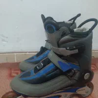 اسکیت حرفه ای