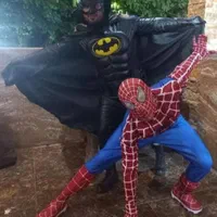 تن پوش عروسکی ، عروسک تن پوش|خدمات پذیرایی، مراسم|کرج, شهرک ولیعصر|دیوار