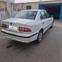 سمندef7 دوگانه شرکتی|خودرو سواری و وانت|شیراز, چنچنه|دیوار