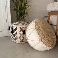 مبلمان و پاف