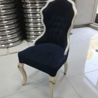 صندلی مکث کارکرده دست دو/تالار رستوران