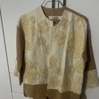 کت شلوار نو