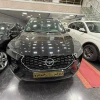 هایما s8 مدل1402 گارانتی فعال|خودرو سواری و وانت|ارومیه, |دیوار