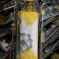 سفره یکبار مصرف آهو|سفره، حوله، دستمال آشپزخانه|بندرعباس, |دیوار