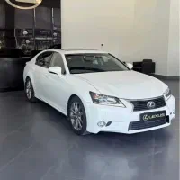 لکسوس GS250 مدل ۲۰۱۴