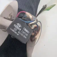 پنکه سقفی|پنکه و تصفیه‌کنندهٔ هوا|اهواز, پردیس|دیوار