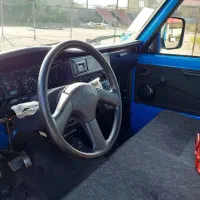 نیسان زامیاد دوگانه آپشنال، مدل ۱۴۰۱|خودرو سواری و وانت|رشت, گلسار|دیوار