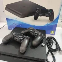 پلی استیشن ۴