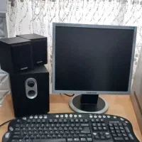 کامپیوتر|رایانه رومیزی|تهران, مسعودیه|دیوار