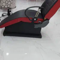 صندلی اصلاح