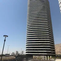رهن و اجاره واحد۱۳۸متر برج الماس شیشه ای چیتگر|اجارهٔ آپارتمان|تهران, شهرک چیتگر|دیوار