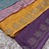 لیسی لباس نگینی مخور انواع پارچه