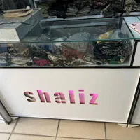 ویترین قفسه پیشخوان|فروشگاه و مغازه|قرچک, مهدیه|دیوار