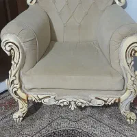 مبل و میزعسلی|مبلمان خانگی و میز عسلی|رباطکریم, رباطکریم|دیوار