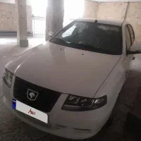 فروش سمند سورن پلاس صفر مدل ۱۴۰۴