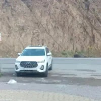 تیگو ۷ پرو درحد صفر بی رنگ|خودرو سواری و وانت|اردبیل, |دیوار