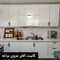 تعمیرات انواع کابینت و کمد دیواری