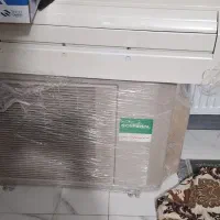 کولرگازی اجنرال اینورتر ۲۴ هزار