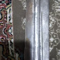 چاقو سنگین طبیعت گردی|کوهنوردی و کمپینگ|نسیم‌شهر, |دیوار