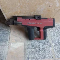 تفنگ میخکوب|ابزارآلات|چالوس, |دیوار