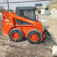 بابکت|خودرو سنگین|تهران, سجاد|دیوار