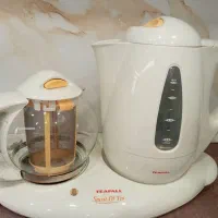 چایی ساز تفال