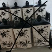 انواع ظرف وظروف