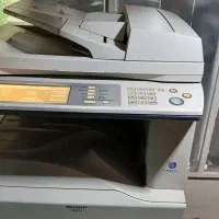 دستگاه کپی شارپ مدل Sharp AR-M256